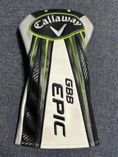 Callaway GBB EPIC ドライバー用ヘッドカバー - メルカリ