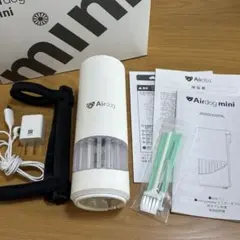 AirDog mini /エアドッグミニ 空気清浄機のサムネイル