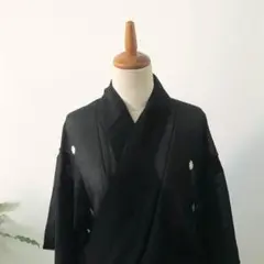 絽 夏用喪服 新品