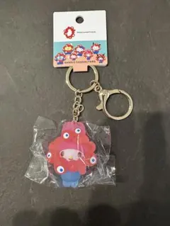 ミャクミャク サンリオ クリアカラー マイメロ 大阪関西万博 キーホルダー