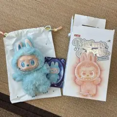 【正規品】ラブブ エナジー Big into energy hope ブルー