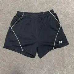 ヨネックス　L ハーフパンツ