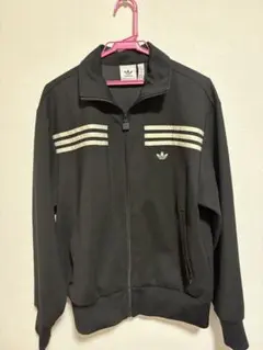 adidas アディダス トラックジャケット ジャージ アウター