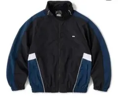 FTC / NYLON TRACK JACKET
