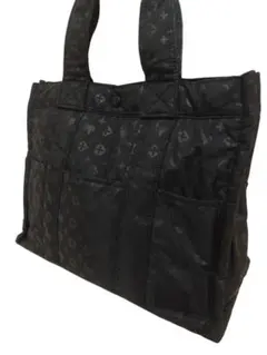 美品　HEAD PORTER TANKER TOTE BAGモノグラム