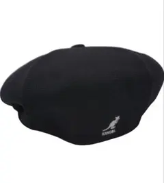 KANGOL ハンチング　ベレー帽　正規品　未使用　カンゴール　帽子