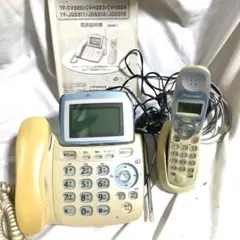 パイオニア電話機子機付 - メルカリ