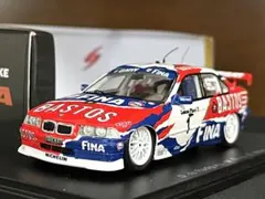 1/43 スパーク BMW 320i Winner 24H Spa 1997のサムネイル