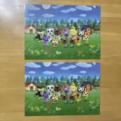 2026年最新】あつまれ どうぶつの森 クリアファイルの人気アイテム