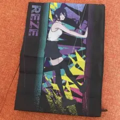 チェンソーマン レゼ篇 ポーチでらっくす