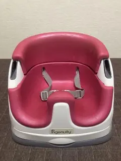 ingenuity ベビー用チェア ピンク テーブルトレイ付 インジェニュイティ