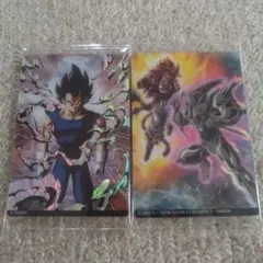イタジャガ ドラゴンボール vol.9 未開封 9-10 9-23 ゴジータ4 - メルカリ