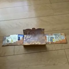 L'Occitane IMMORTELLE スキンケアセット