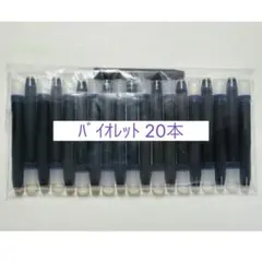 お得なバイオレット20本