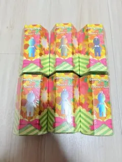 【新品未開封】ソニーエンジェル 　フラワーギフト　6個セット
