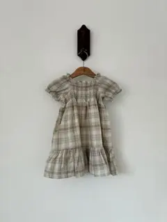 monbebe ワンピース