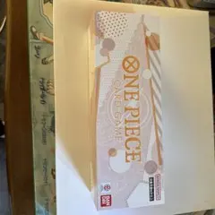 ONE PIECE CARD GAME ヒロインズスペシャルセット