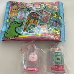 BANDAI たまごっちコレクション 1997年 にょろっち - メルカリ