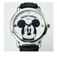 ミッキーマウス腕時計