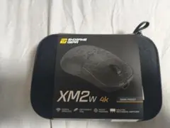 Endgame Gear XM2w 4K ダークフロスト