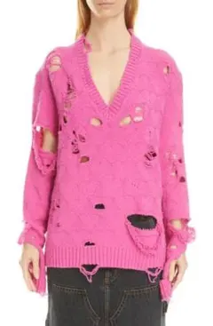 2026年最新】Meryll Rogge ニット・セーターの人気アイテム - メルカリ