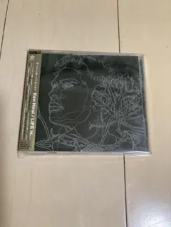 平井堅　CD「 LIFE is...」