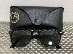 Ray Ban サングラス　ケース付き