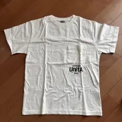 フィス　デニムダンガリー　ゴートゥーハリウッドTシャツUnitA ホワイトのサムネイル