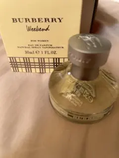 BURBERRY Weekend 30ml 香水