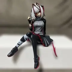 アークナイツ ぬーどるストッパーフィギュア W