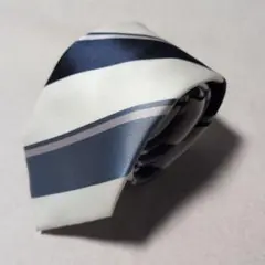 ORIHICA ストライプ ネクタイ