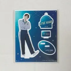 &TEAM フウマ アクスタ 月波 - メルカリ