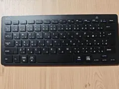 Elwin EW-B009 日本語配列キーボード