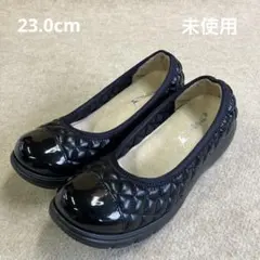 ラックラック　空飛ぶパンプス 【キルティング】