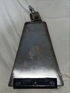 LPボンゴベル ES-8 カウベル - メルカリ