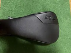 TaylorMade Qi4D ドライバー用 ヘッドカバー限定