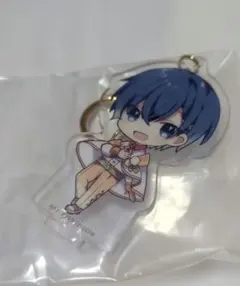 フリューくじ シトラスミク アクリルキーホルダー カイト