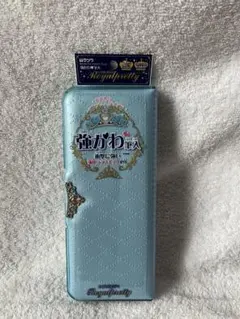クツワ 筆箱 強がわ筆入 Royalprettyのサムネイル
