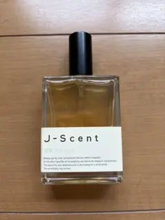 J-Scent 香水 落雁のサムネイル