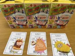 the monsters wacky mart シリーズ