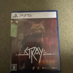 PS5 Stray 通常版