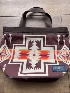 ペンドルトン トートバッグ
