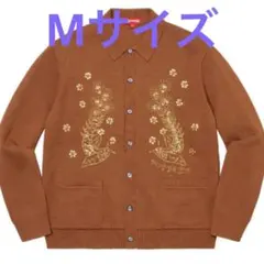 supreme Beaded Applique Cardiganのサムネイル
