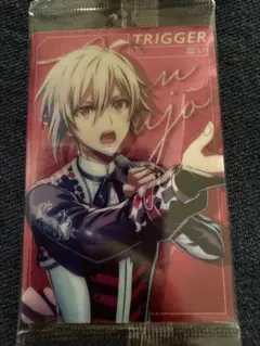 九条天　アイナナ　ウエハース25