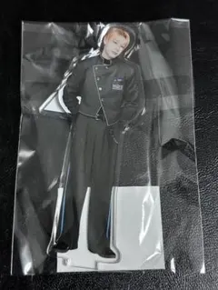 日プ新世界 倉橋吾槙 制服アクスタ ネームプレート - メルカリ