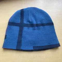 ビーニーリメイク