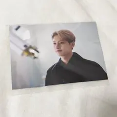 SEVENTEEN ジュン 生写真