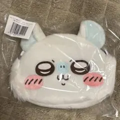 ちいかわ　モモンガだらけくじ　D賞　ショルダーバッグ