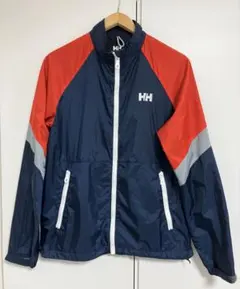 HELLY HANSEN ソルトライトジャケット 防水ジャケット - メルカリ