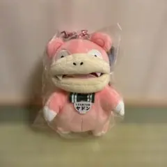 ポケモンローカルActs 推しポケモンマスコットうどん県PR団ヤドン